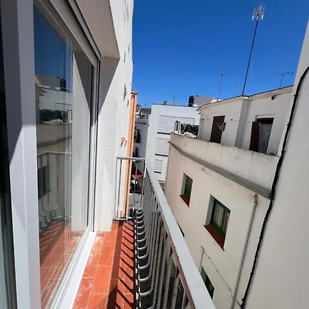 Apartment Bonito En El Centro De Av-77 Roses