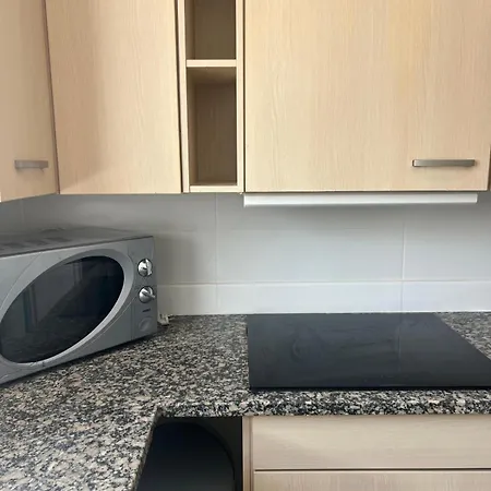 Apartment Bonito En El Centro De Av-77 Roses