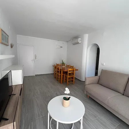 Bonito En El Centro De Av-77 Apartment