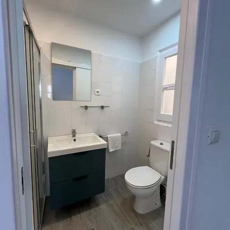 Apartment Bonito En El Centro De Av-77