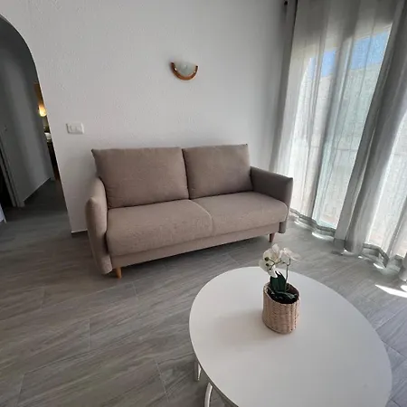 Apartment Bonito En El Centro De Av-77 *