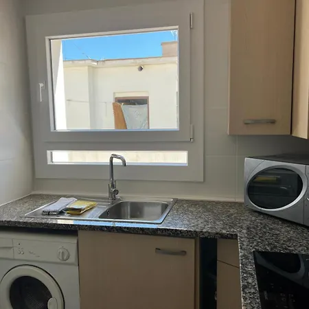 Bonito En El Centro De Av-77 Apartment