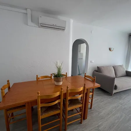 Apartment Bonito En El Centro De Av-77