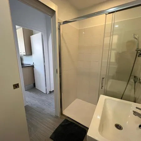 Apartment Bonito En El Centro De Av-77 Roses