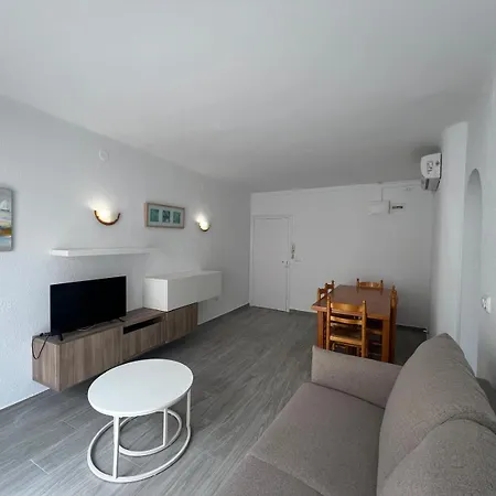 Bonito En El Centro De Av-77 Apartment