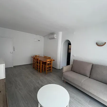 Bonito En El Centro De Av-77 Apartment *