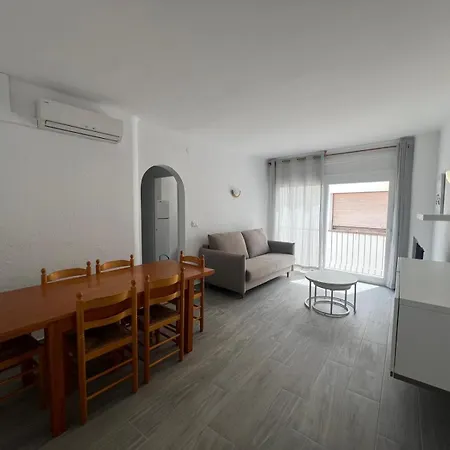Apartment Bonito En El Centro De Av-77 *