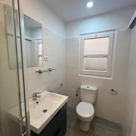 Apartment Bonito En El Centro De Av-77 Roses