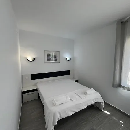 Bonito En El Centro De Av-77 Apartment