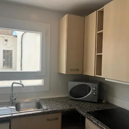Bonito En El Centro De Av-77 Apartment