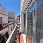 Bonito En El Centro De Av-77 Lejlighed Roses